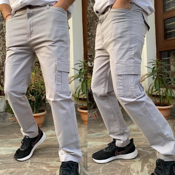SURPLUS EXTRA PREMIUM PANT - Image 4